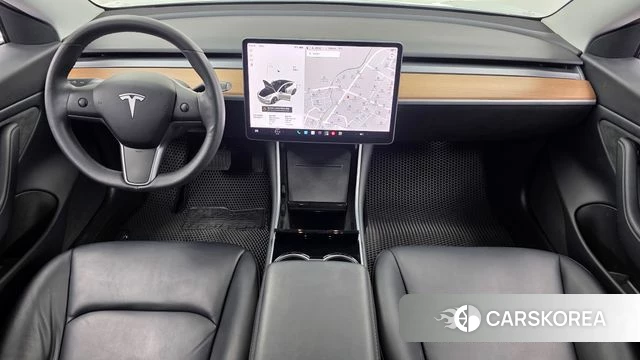 Tesla Model 3 id 5018248 из Кореи 27