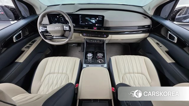 Kia The New Carnival 4th Generation id 5032896 из Кореи 34
