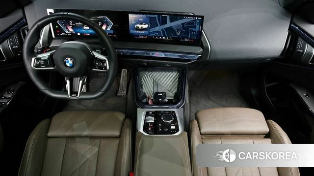 BMW X3 (G45) id 4974593 из Кореи 31