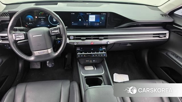 Hyundai Grandeur (GN7) id 5002211 из Кореи 17