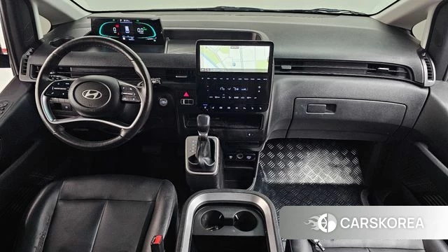 Hyundai Staria id 4941464 из Кореи 29