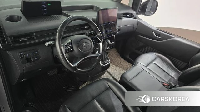 Hyundai Staria id 5002769 из Кореи 17