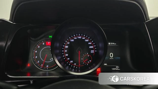 Hyundai Avante (CN7) id 5017731 из Кореи 27