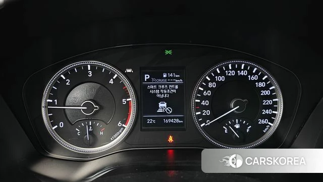 Hyundai Santa Fe TM id 5029370 из Кореи 27