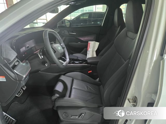 Audi Q3 (FJ) id 4949762 из Кореи 11