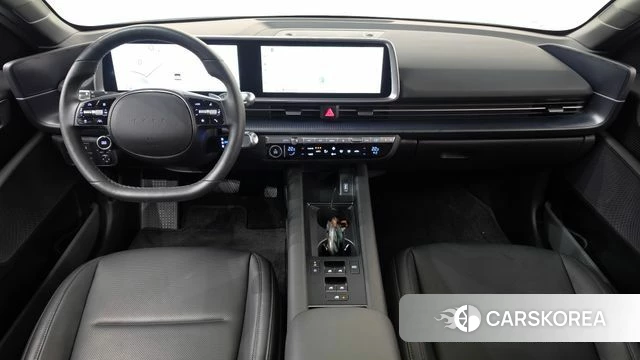 Hyundai Ionic 6 id 5045811 из Кореи 28