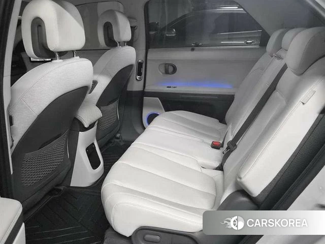 Hyundai The New Ionic 5 id 4995444 из Кореи 17
