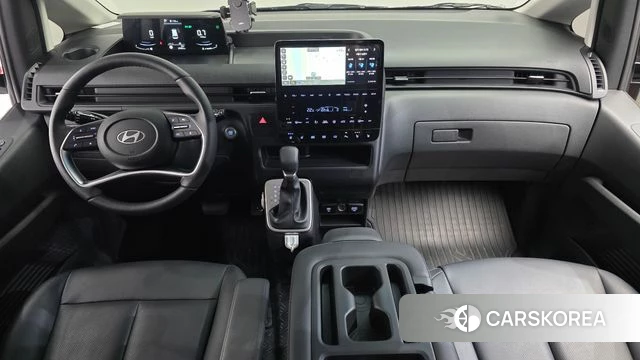 Hyundai Staria id 4607642 из Кореи 17