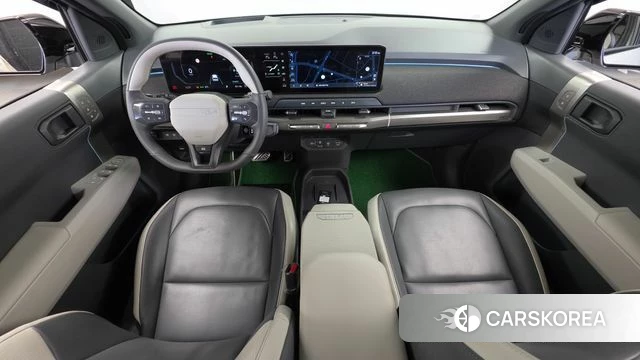 Kia EV3 id 4964729 из Кореи 17