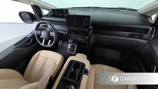 Hyundai The New Staria id 4995206 из Кореи 27
