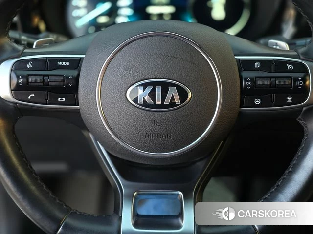 Kia K5 3rd generation id 5013000 из Кореи 17