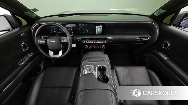 Hyundai Palisade (LX3) id 5038955 из Кореи 29