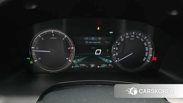 Ssangyong The New Rexton Sports Cannes id 4987009 из Кореи 28
