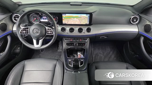Mercedes-Benz E-Class W213 id 5003803 из Кореи 31
