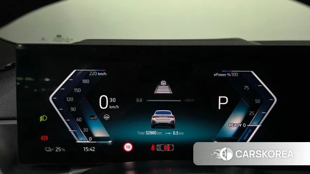 BMW i4 id 5046588 из Кореи 31