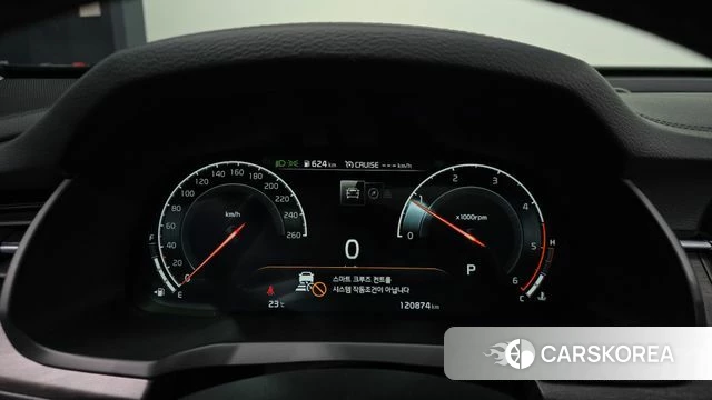 Kia K7 Premier id 5029000 из Кореи 32