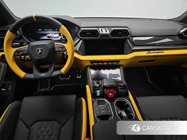 Lamborghini Urus id 5020753 из Кореи 15