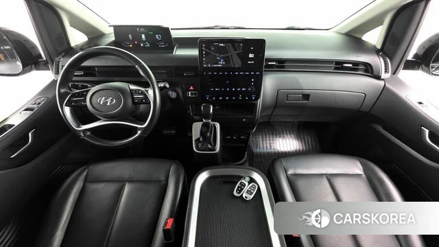 Hyundai Staria id 4966591 из Кореи 17
