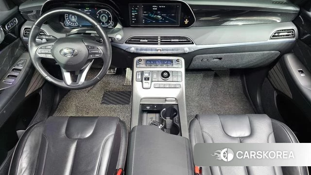 Hyundai Palisade id 4976865 из Кореи 17