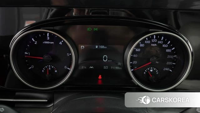 Kia Carnival 4th generation id 5003681 из Кореи 30