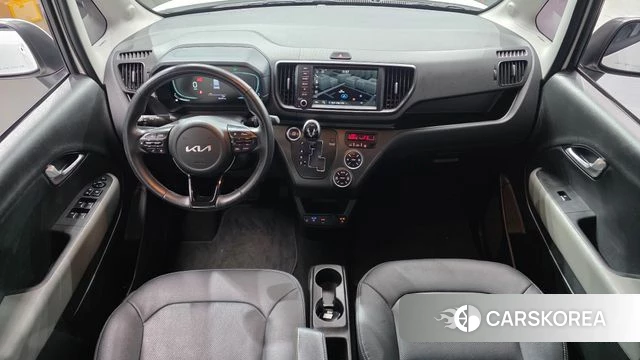 Kia The New Kia Ray id 5058960 из Кореи 28