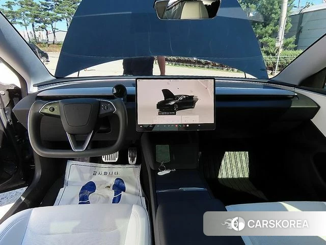 Tesla Model 3 id 4941358 из Кореи 17