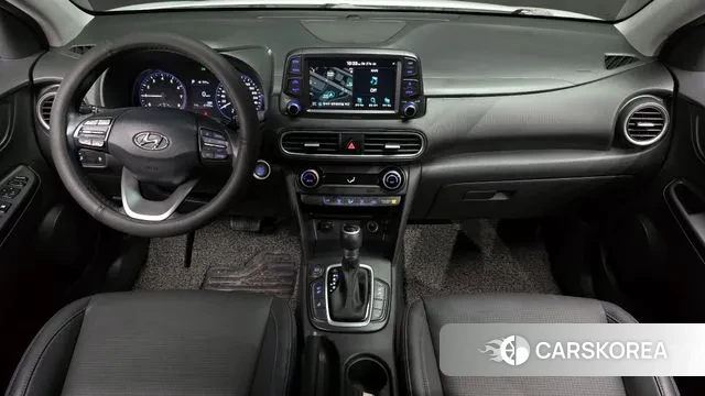 Hyundai Kona id 3728106 из Кореи 17