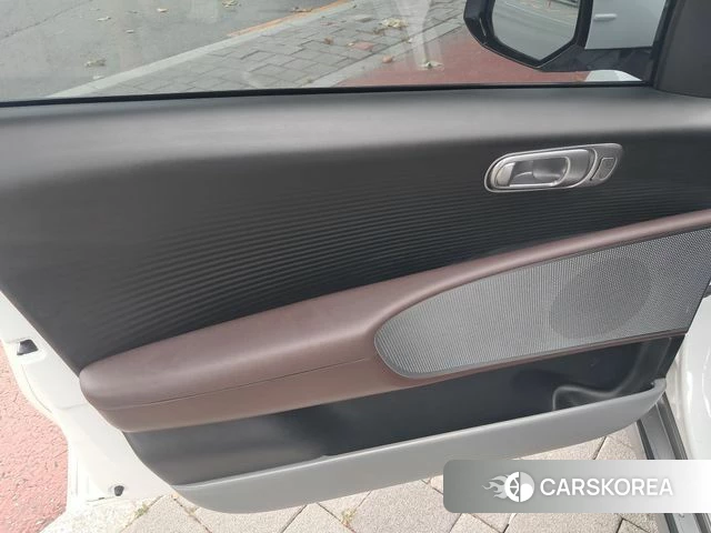 Hyundai Ionic 6 id 5052614 из Кореи 12