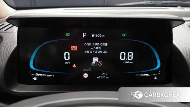 Hyundai Casper id 4991824 из Кореи 27