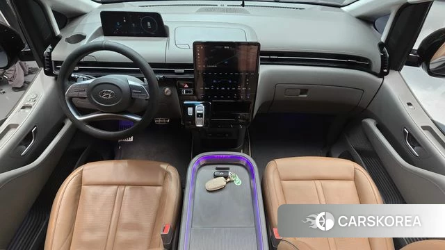 Hyundai Staria id 4725301 из Кореи 29
