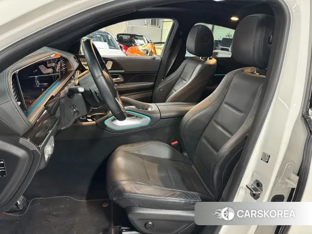 Mercedes-Benz GLE-Class W167 id 3483822 из Кореи 11