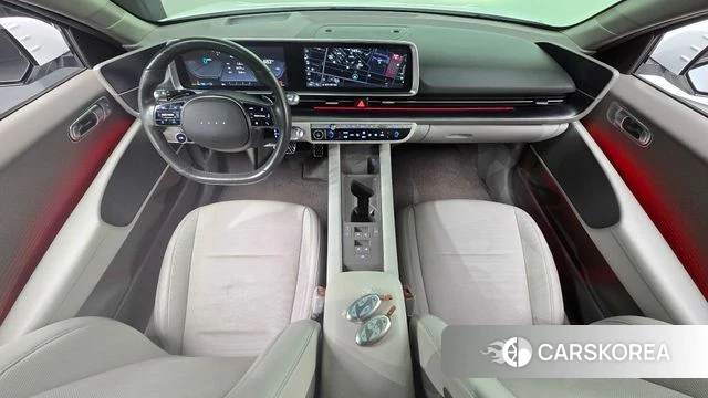 Hyundai Ionic 6 id 4768640 из Кореи 31