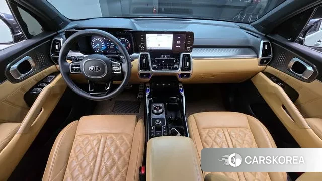 Kia Sorento 4th Generation id 3741337 из Кореи 17