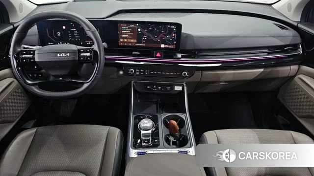 Kia The New Carnival 4th Generation id 4853575 из Кореи 32