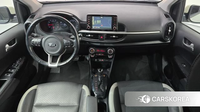Kia All New Morning (JA) id 5060789 из Кореи 27