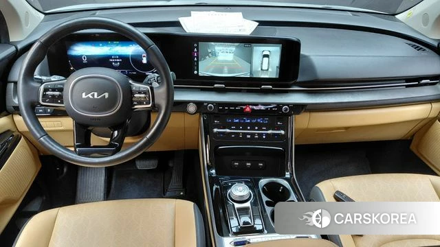 Kia Carnival 4th generation id 4716117 из Кореи 31