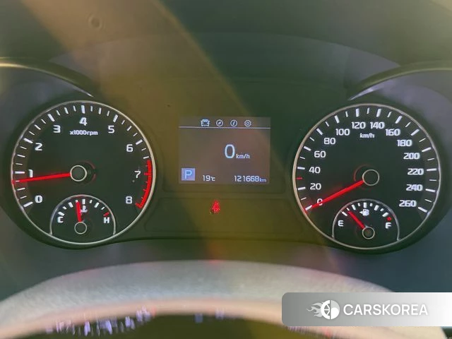 Kia K5 3rd generation id 4998367 из Кореи 17