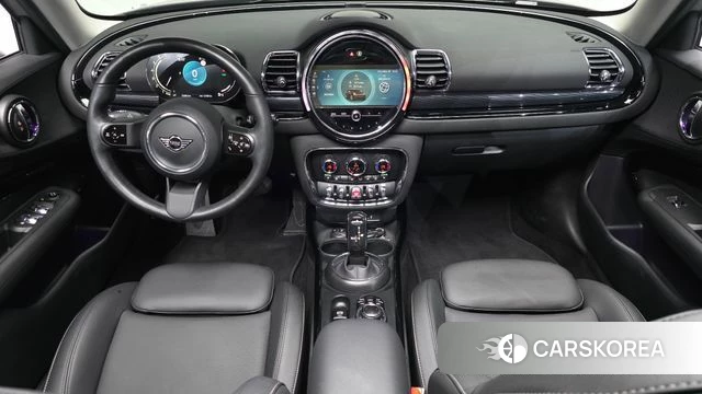 Mini Cooper Clubman id 4768049 из Кореи 33