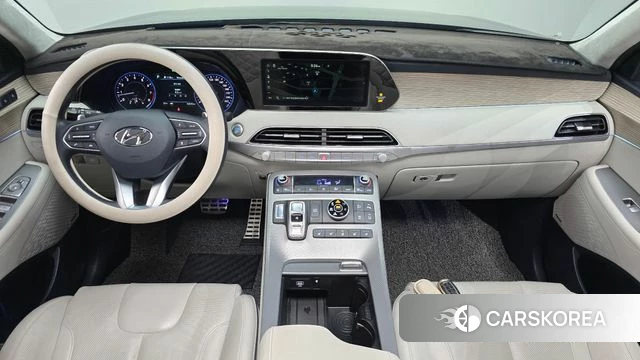 Hyundai Palisade id 4977966 из Кореи 34