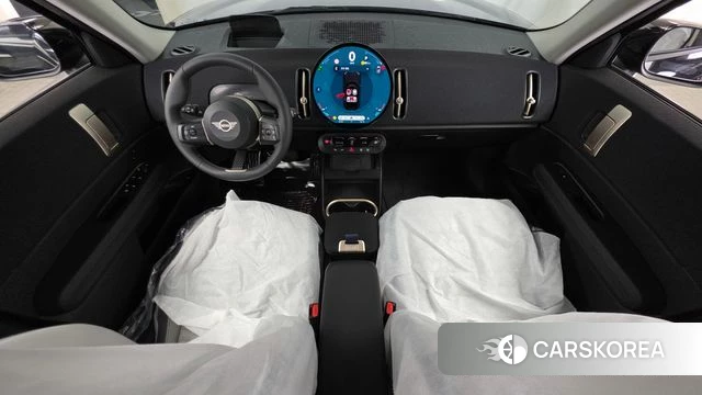 Mini Cooper S Countryman 3rd Generation id 5045379 из Кореи 17