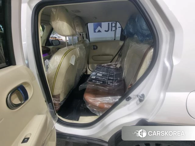 Hyundai The New Casper id 4990131 из Кореи 17