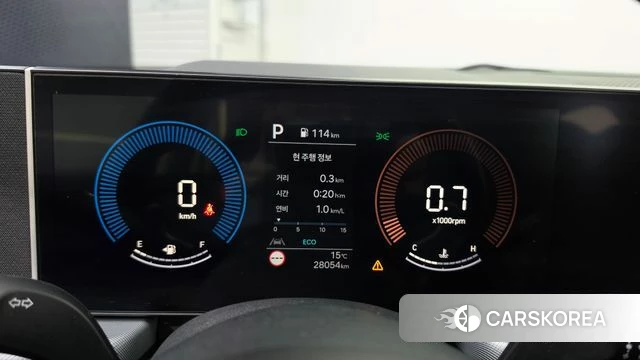 Hyundai Sonata D Edge (DN8) id 4990414 из Кореи 27