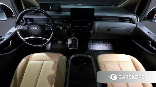 Hyundai Staria id 4763944 из Кореи 17