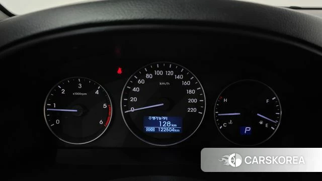 Hyundai Grand Starex id 4998956 из Кореи 27
