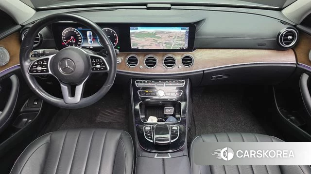 Mercedes-Benz E-Class W213 id 4959563 из Кореи 30
