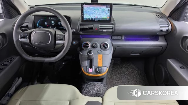 Hyundai Casper id 4992173 из Кореи 27