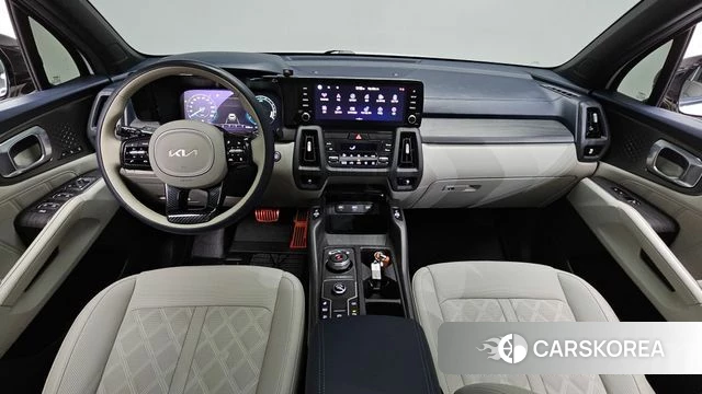 Kia Sorento 4th Generation id 5047364 из Кореи 37