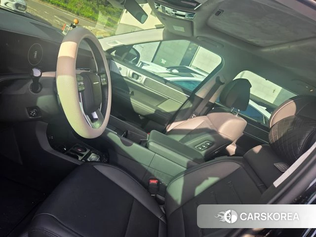 Hyundai Santa Fe (MX5) id 4767312 из Кореи 7