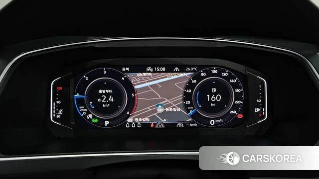 Volkswagen Tiguan second Generation id 4687043 из Кореи 31