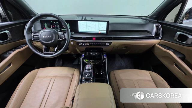Kia The New Sorento 4th Generation id 5016210 из Кореи 27